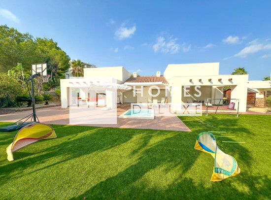 Bestaande woningen - Villas - Las Colinas Golf - Las Colinas