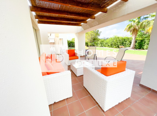 Bestaande woningen - Villas - Las Colinas Golf - Las Colinas