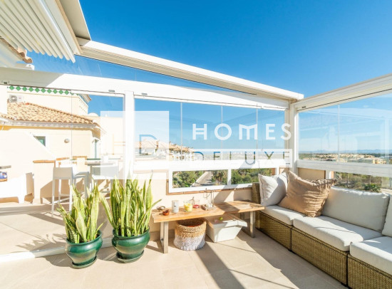 Bestaande woningen - Penthouses - Campoamor - Campoamor Golf