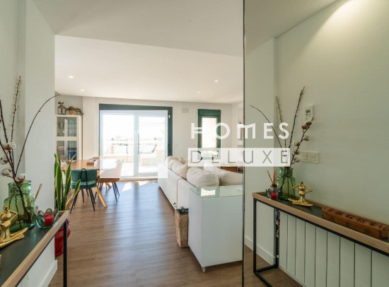 Bestaande woningen - Penthouses - Campoamor - Campoamor Golf