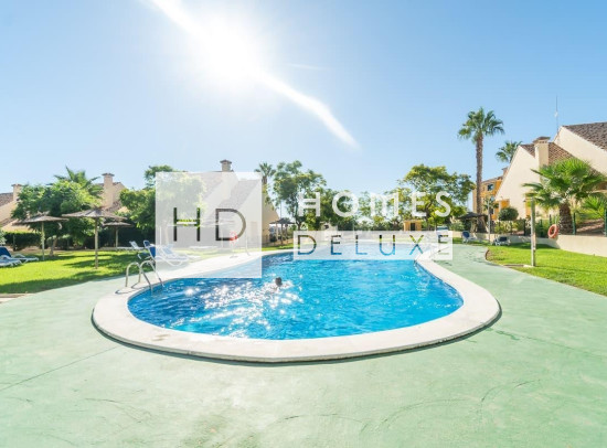 Bestaande woningen - Penthouses - Campoamor - Campoamor Golf