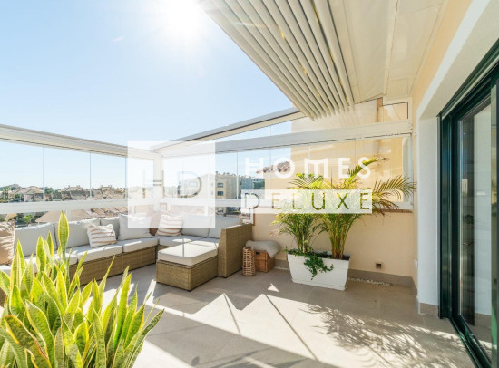 Bestaande woningen - Penthouses - Campoamor - Campoamor Golf
