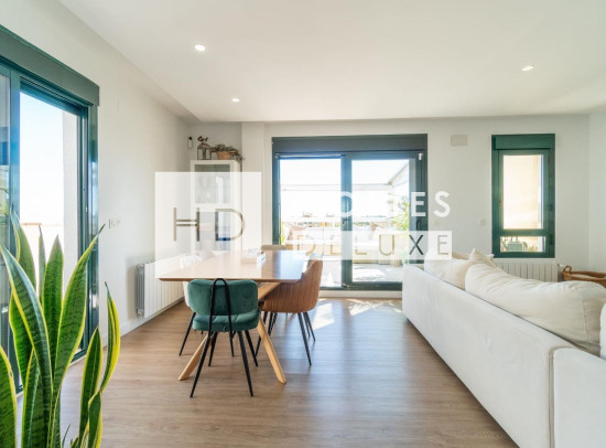 Bestaande woningen - Penthouses - Campoamor - Campoamor Golf