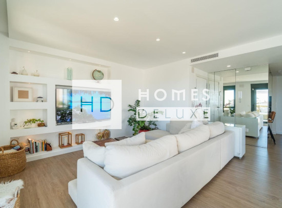 Bestaande woningen - Penthouses - Campoamor - Campoamor Golf