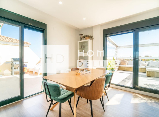 Bestaande woningen - Penthouses - Campoamor - Campoamor Golf