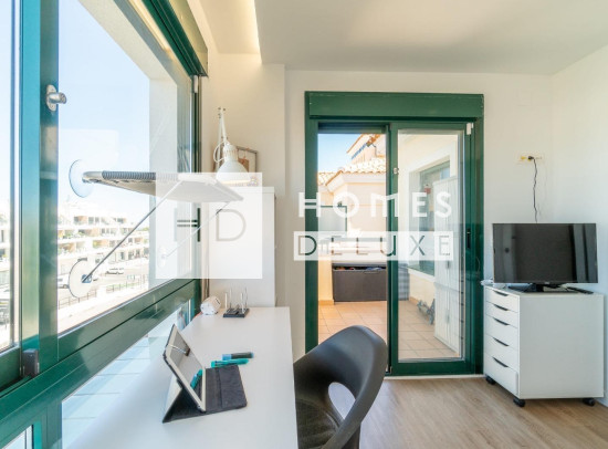 Bestaande woningen - Penthouses - Campoamor - Campoamor Golf
