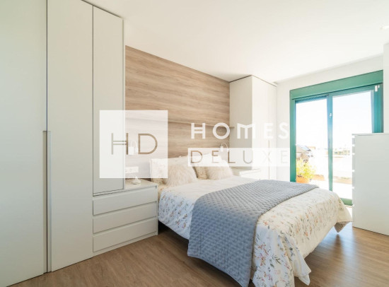 Bestaande woningen - Penthouses - Campoamor - Campoamor Golf