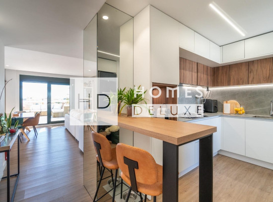Bestaande woningen - Penthouses - Campoamor - Campoamor Golf
