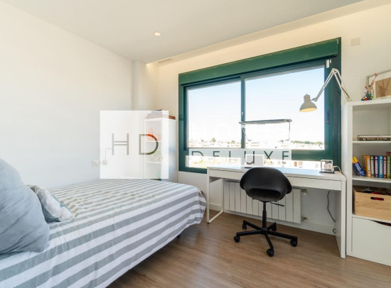 Bestaande woningen - Penthouses - Campoamor - Campoamor Golf