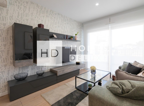 New Build - Apartments - Mil Palmeras - Urb. Mil Palmeras