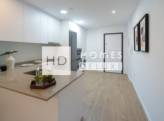 New Build - Apartments - Mil Palmeras - Urb. Mil Palmeras