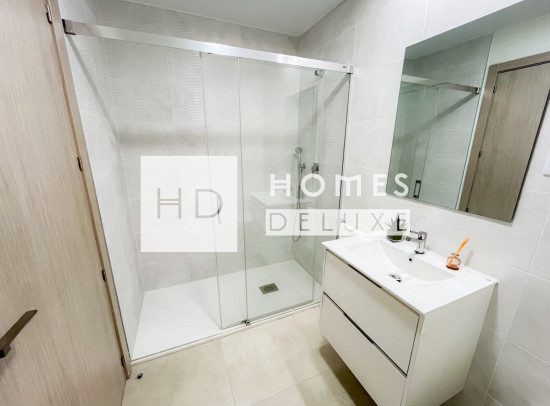 New Build - Apartments - Mil Palmeras - Urb. Mil Palmeras