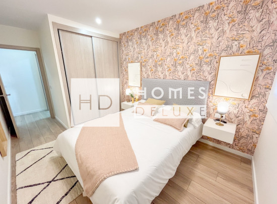 New Build - Apartments - Mil Palmeras - Urb. Mil Palmeras