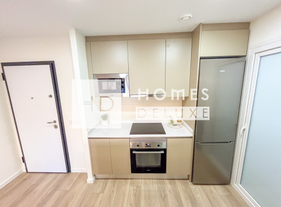 New Build - Apartments - Mil Palmeras - Urb. Mil Palmeras