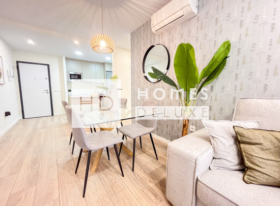 New Build - Apartments - Mil Palmeras - Urb. Mil Palmeras