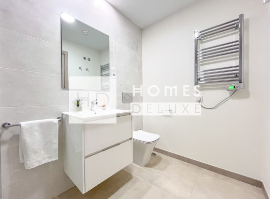 New Build - Apartments - Mil Palmeras - Urb. Mil Palmeras