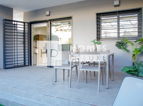 New Build - Apartments - Mil Palmeras - Urb. Mil Palmeras