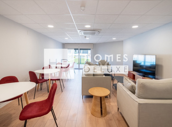 New Build - Apartments - Mil Palmeras - Urb. Mil Palmeras