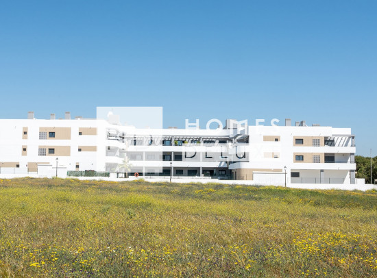New Build - Apartments - Mil Palmeras - Urb. Mil Palmeras
