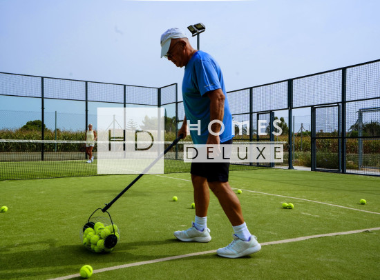 Nieuw Gebouw - Villas - Heredades