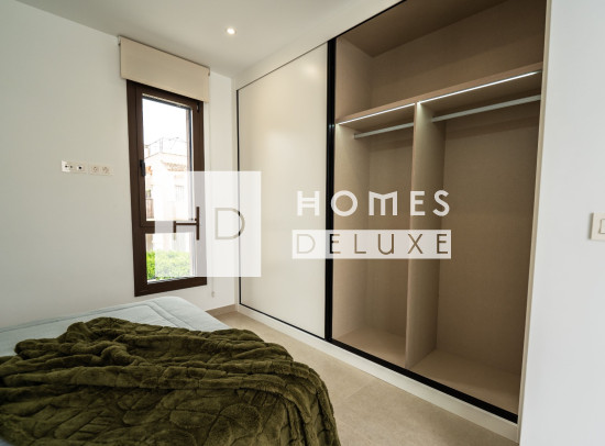 Nieuw Gebouw - Villas - Heredades