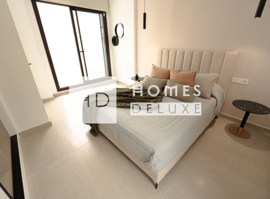 Nieuw Gebouw - Villas - Heredades