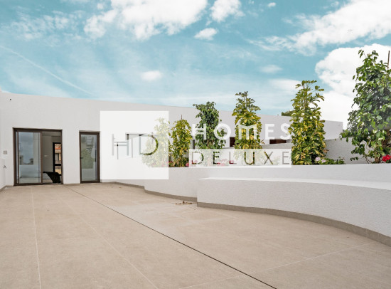 Nieuw Gebouw - Villas - Heredades