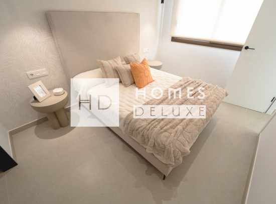 Nieuw Gebouw - Villas - Heredades