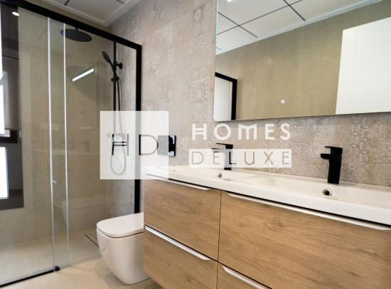 Nieuw Gebouw - Villas - Heredades