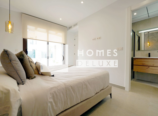 Nieuw Gebouw - Villas - Heredades