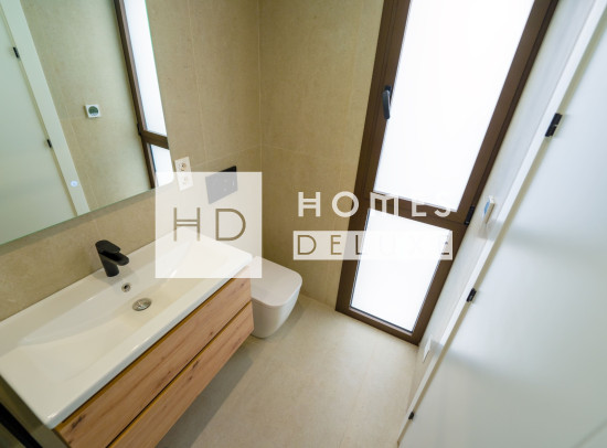 Nieuw Gebouw - Villas - Heredades