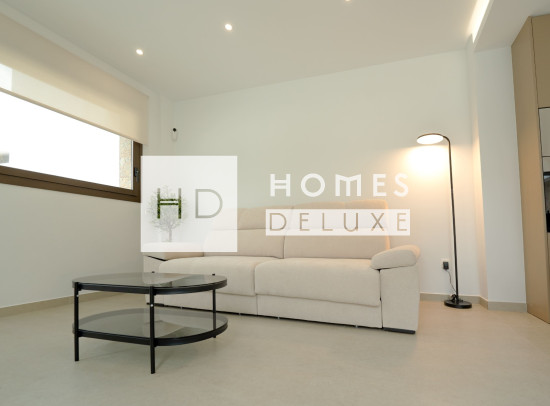 Nieuw Gebouw - Villas - Heredades