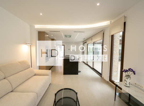 Nieuw Gebouw - Villas - Heredades