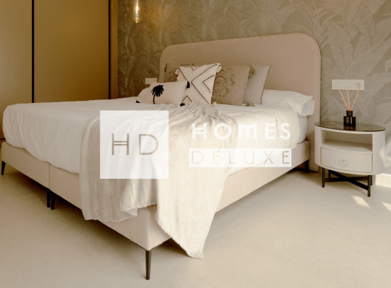 Nieuw Gebouw - Villas - Heredades