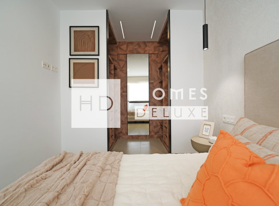 Nieuw Gebouw - Villas - Heredades