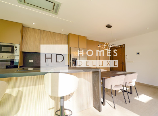 Nieuw Gebouw - Villas - Heredades