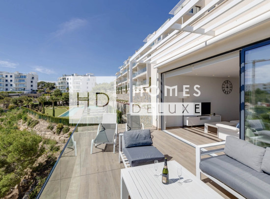 Revente - Appartements - Las Colinas Golf - Las Colinas