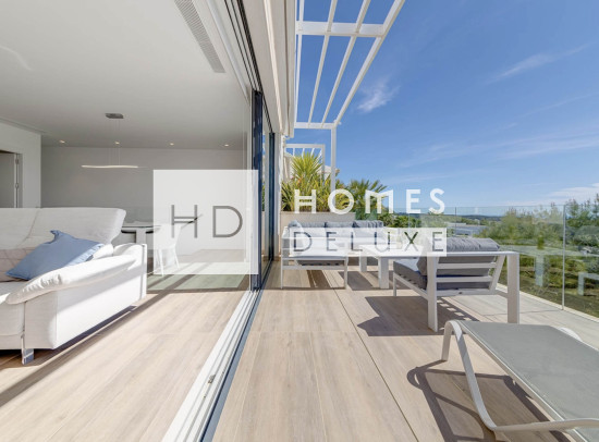 Revente - Appartements - Las Colinas Golf - Las Colinas