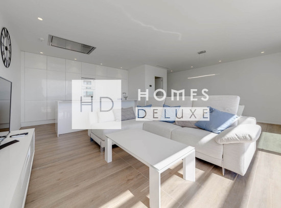 Revente - Appartements - Las Colinas Golf - Las Colinas