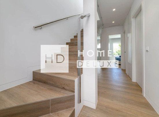 Revente - Appartements - Las Colinas Golf - Las Colinas