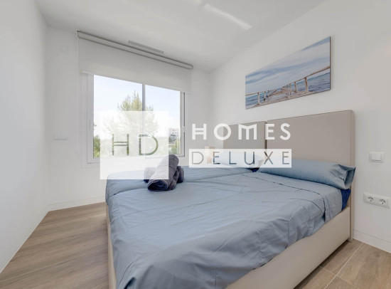 Revente - Appartements - Las Colinas Golf - Las Colinas