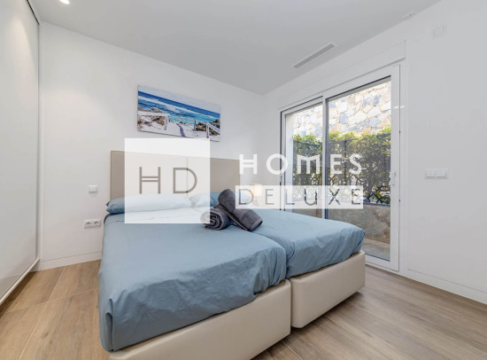 Revente - Appartements - Las Colinas Golf - Las Colinas