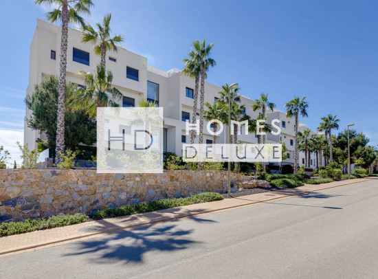 Revente - Appartements - Las Colinas Golf - Las Colinas