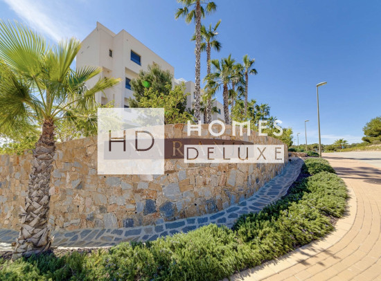 Revente - Appartements - Las Colinas Golf - Las Colinas