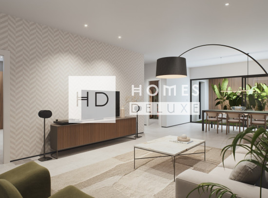 Nouveau bâtiment - Villas - Torre Pacheco - Santa Rosalia Lake & Life Resort