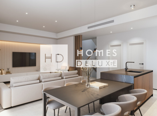 Nouveau bâtiment - Villas - Torre Pacheco - Santa Rosalia Lake & Life Resort