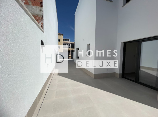 Nouveau bâtiment - Villas - Heredades