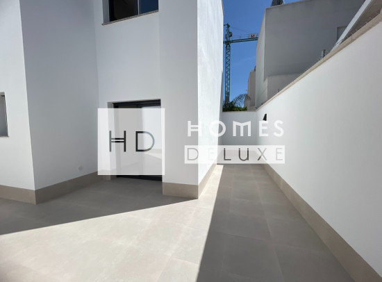 Nouveau bâtiment - Villas - Heredades