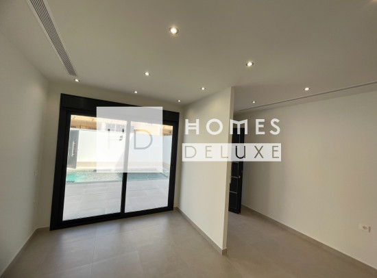 Nouveau bâtiment - Villas - Heredades