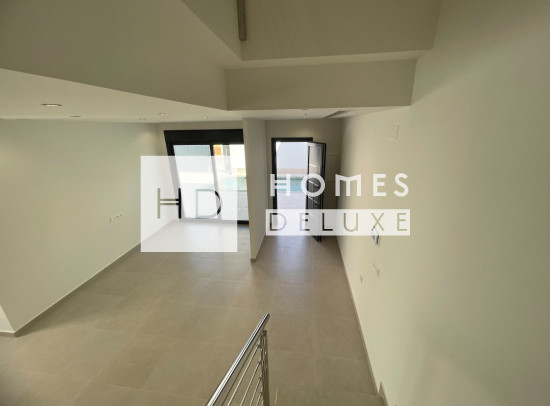 Nouveau bâtiment - Villas - Heredades